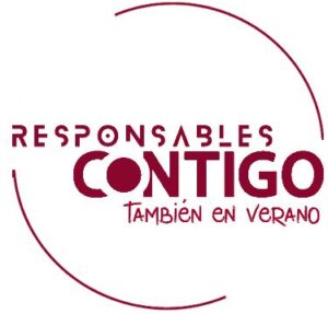 Responsables Contigo, también en verano