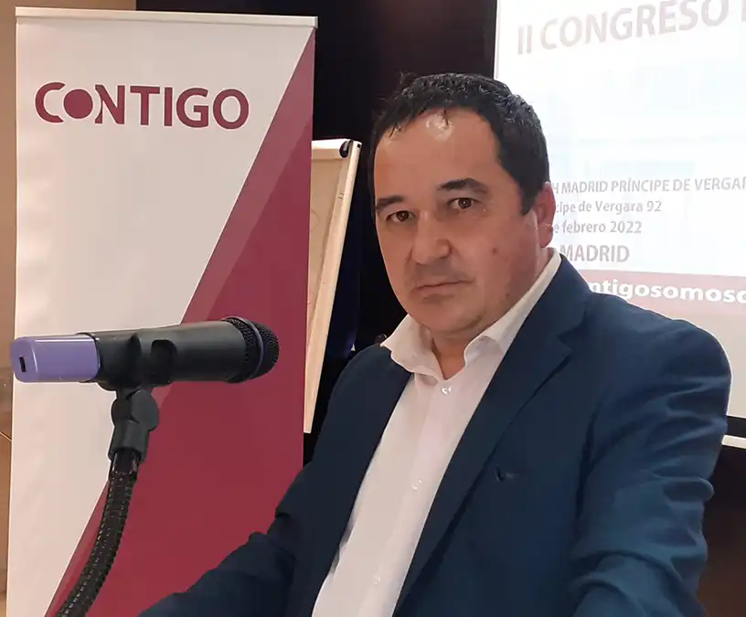 Un año de legislatura en Torrejón del Rey – Las Castillas