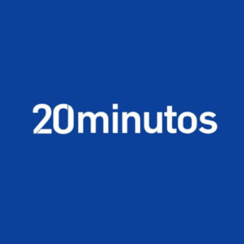 20 minutos