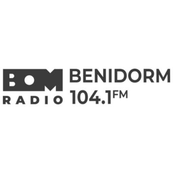 bom radio benidorm